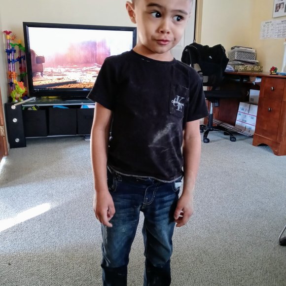 Meet your Posher, Hope - Picture 12 of 12